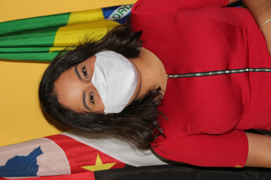 Formatura 3º Ano - 2020